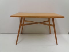 1965 ULUV Conference Table, Czechoslovakia