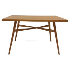 1965 ULUV Conference Table, Czechoslovakia