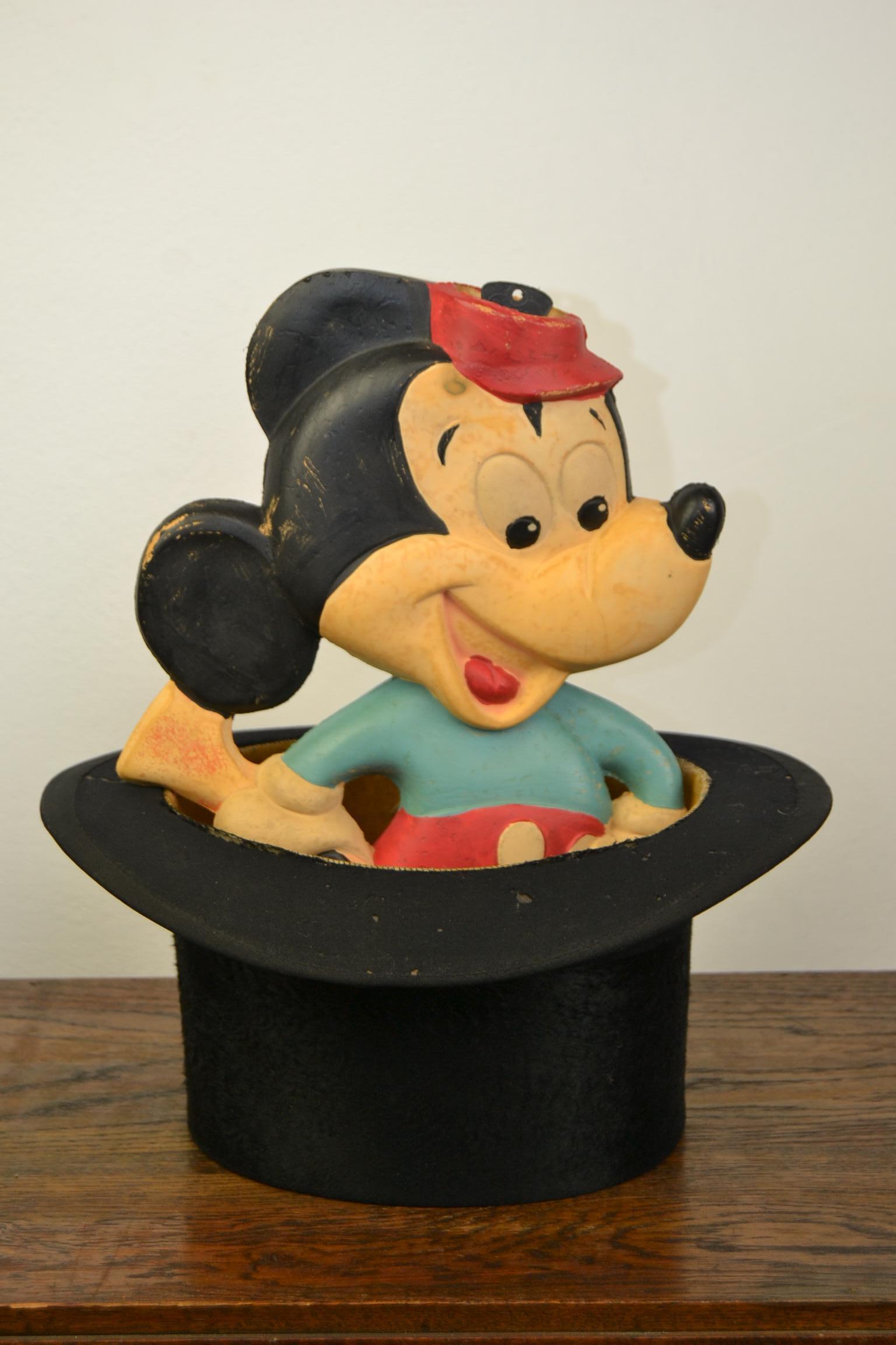 Mickey Mouse 01527 Bouteille 