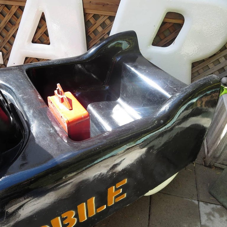 1966 Batman Coin Op Supermarket Childs Ride, Extremely Rare at 1stDibs ...