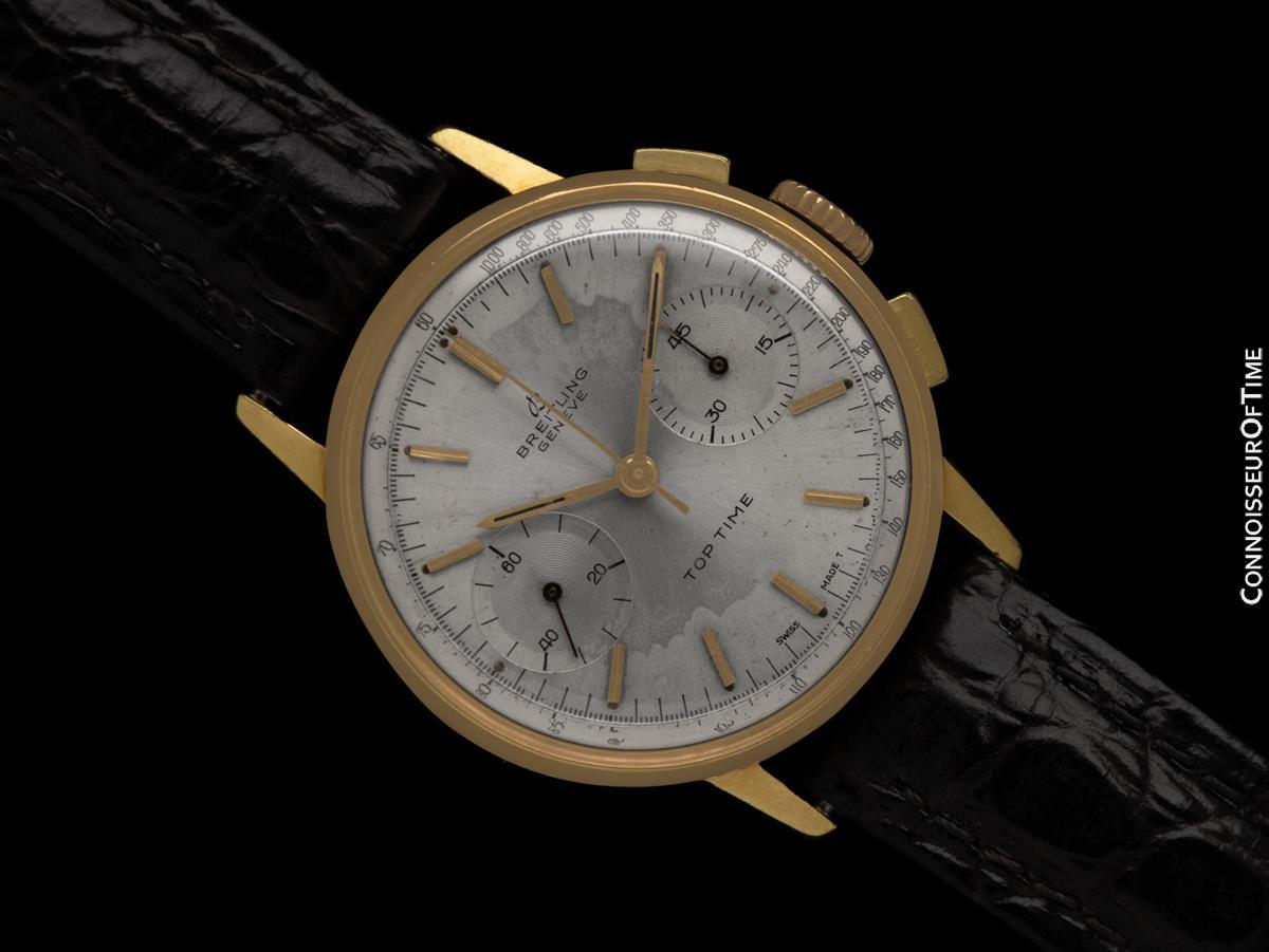 NAMED ONE OF WATCHPRO MAGAZINE’S “HOT 100” - THE TOP 100 INFLUENCERS OF THE U.S. WATCH INDUSTRY. HOW CAN WE SERVE YOU? 

We’re new to offering our carefully curated collection on 1stDibs, but we have sold over 10,000 fine watches and exceptionally