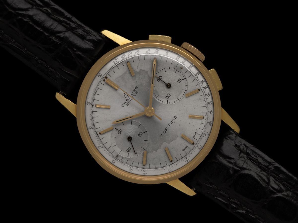 NAMED ONE OF WATCHPRO MAGAZINE’S “HOT 100” - THE TOP 100 INFLUENCERS OF THE U.S. WATCH INDUSTRY. HOW CAN WE SERVE YOU?

We’re new to offering our carefully curated collection on 1stDibs, but we have sold over 10,000 fine watches and exceptionally