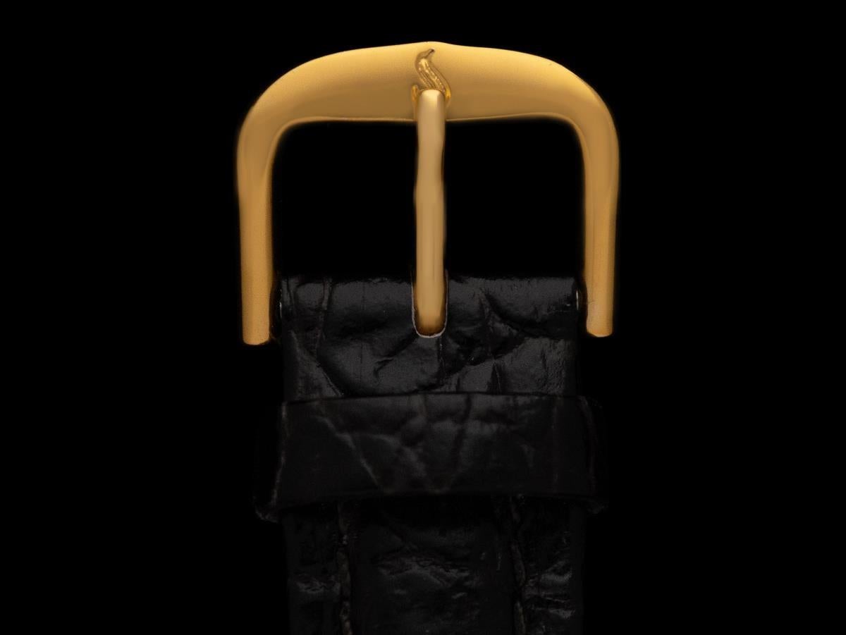 1966 Breitling Top Time Vintage Ref. 2003 Mens Chronograph Watch - Gold Plated 5