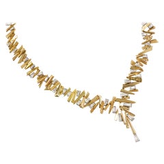 1960s Link Necklaces