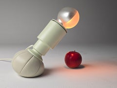 1966 Gino Sarfatti 1st Edition Model 600/C for Arteluce, Italy