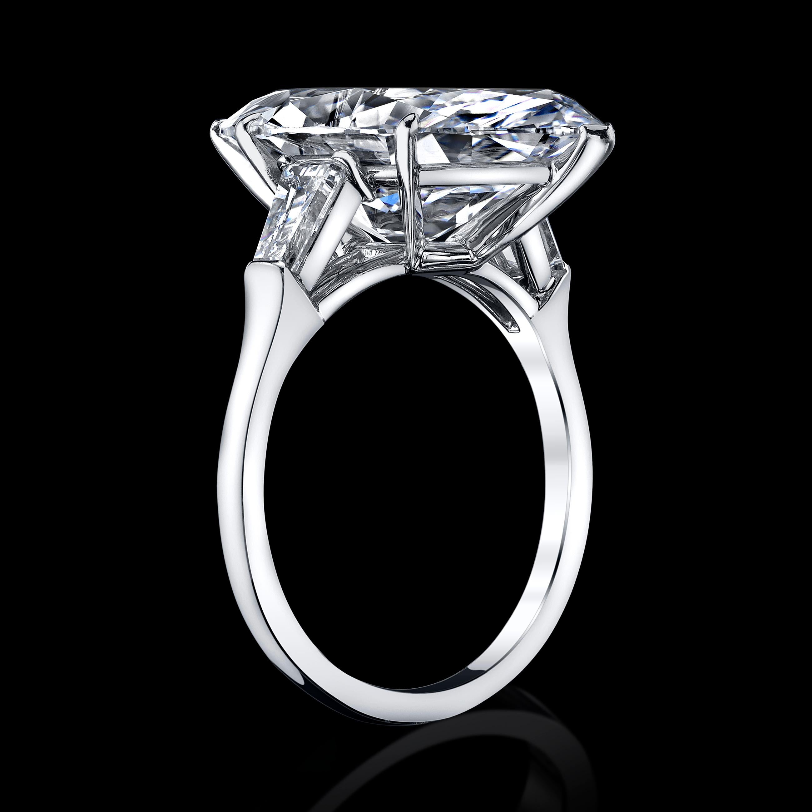 harry winston marquise diamond ring