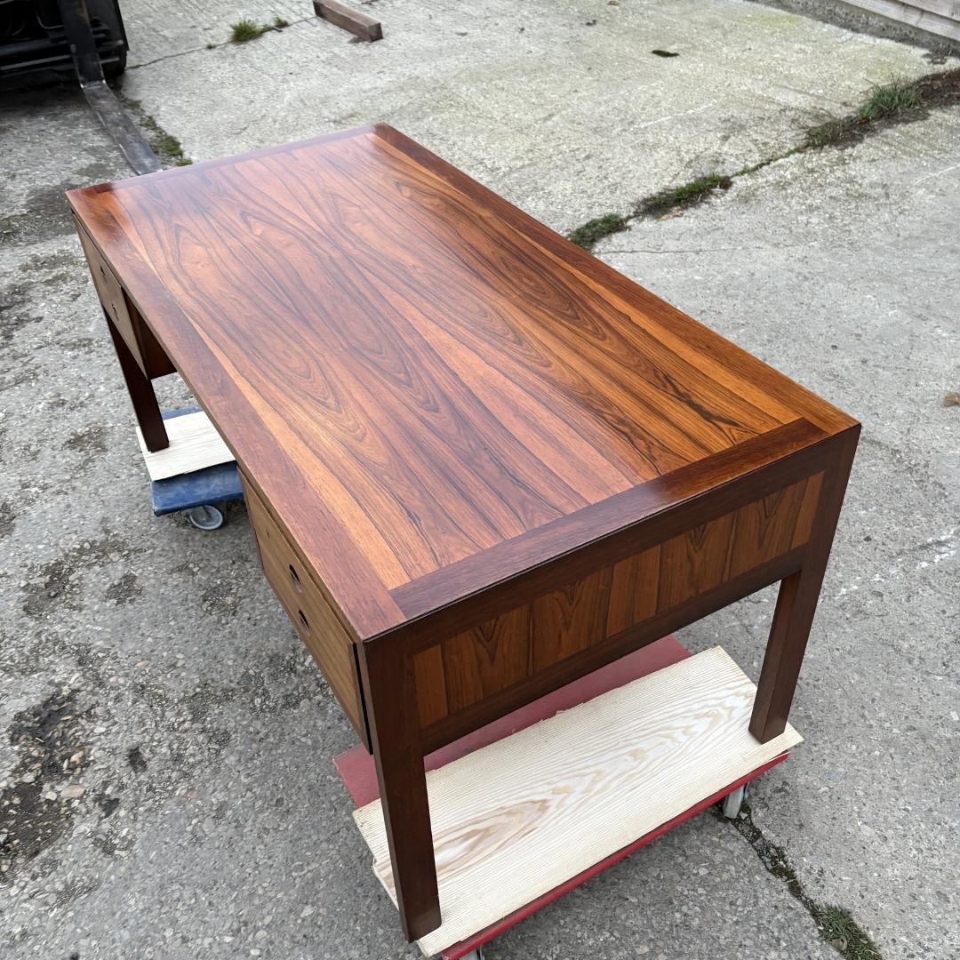 Bureau autonome Helge Borge Mortensen, 1966 en vente 4