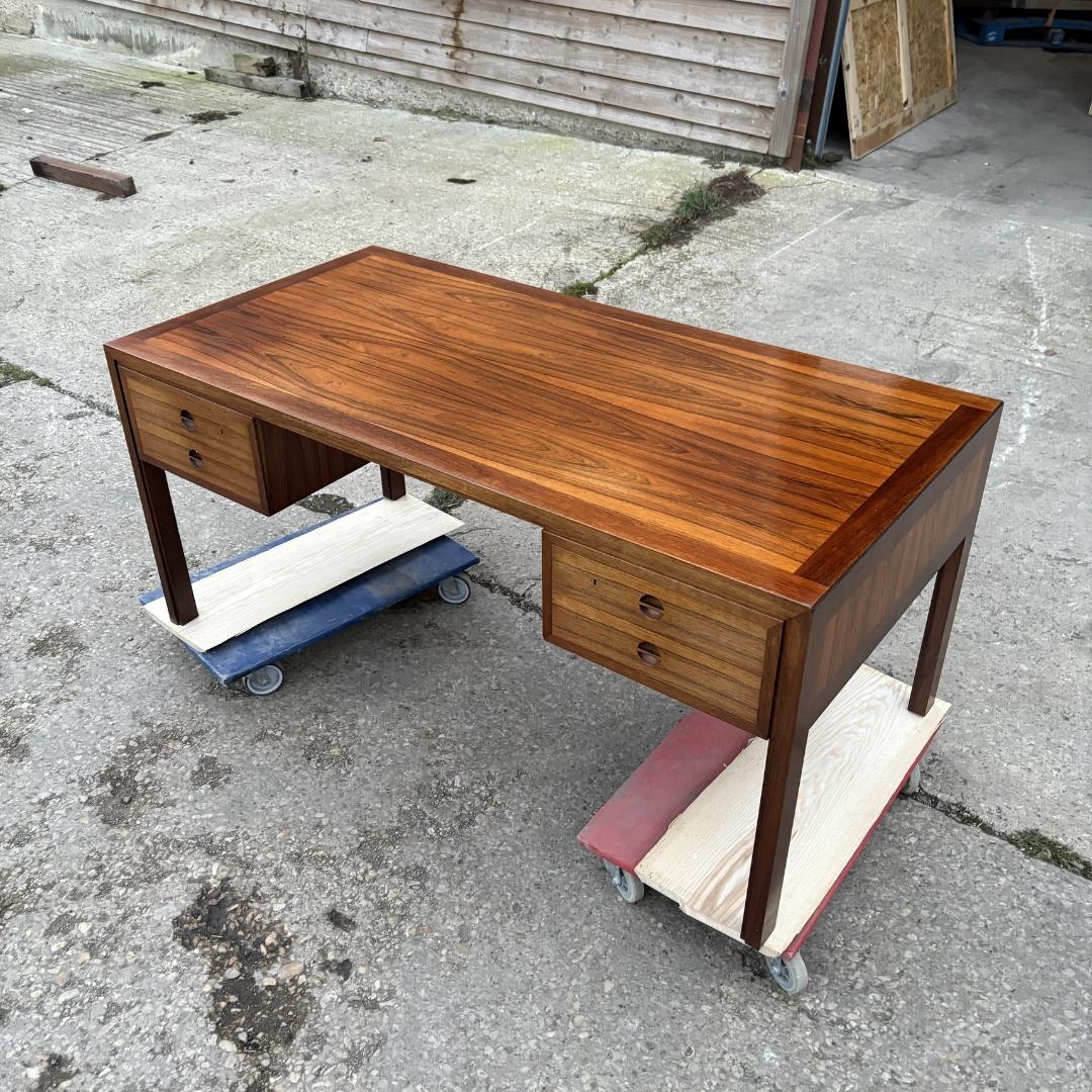 Bureau autonome Helge Borge Mortensen, 1966 en vente 5