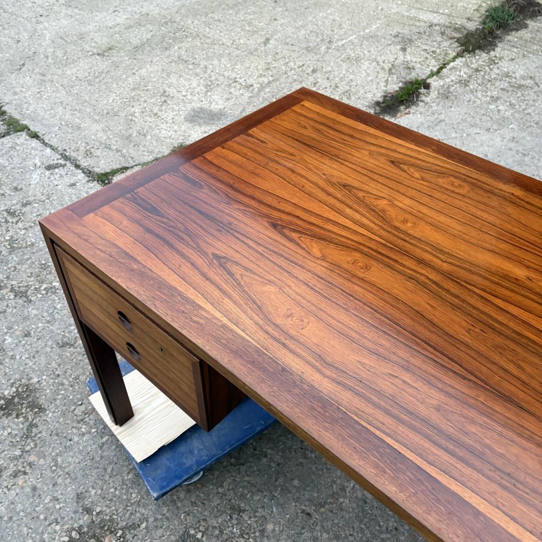 Bois de feuillus Bureau autonome Helge Borge Mortensen, 1966 en vente