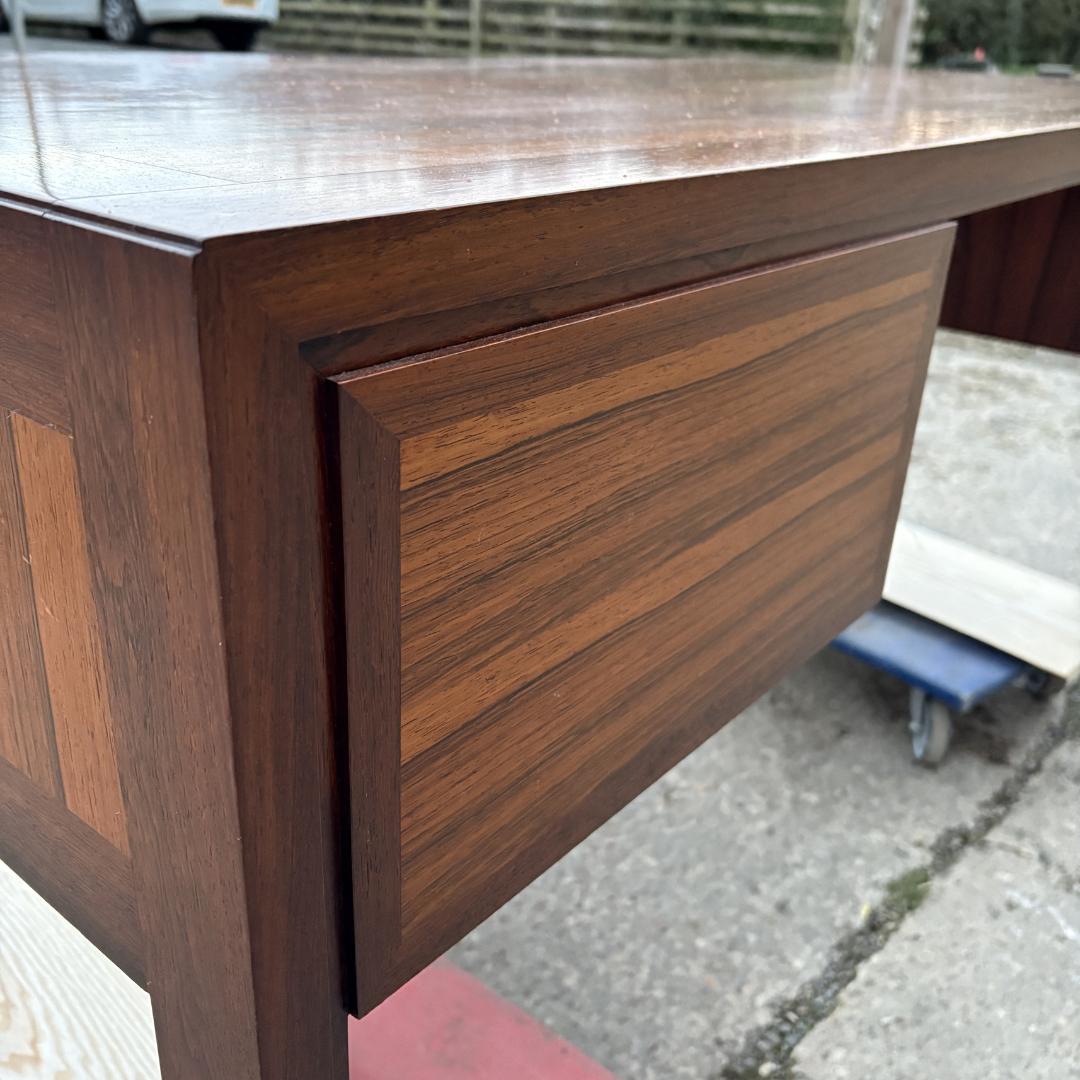 Bureau autonome Helge Borge Mortensen, 1966 en vente 2