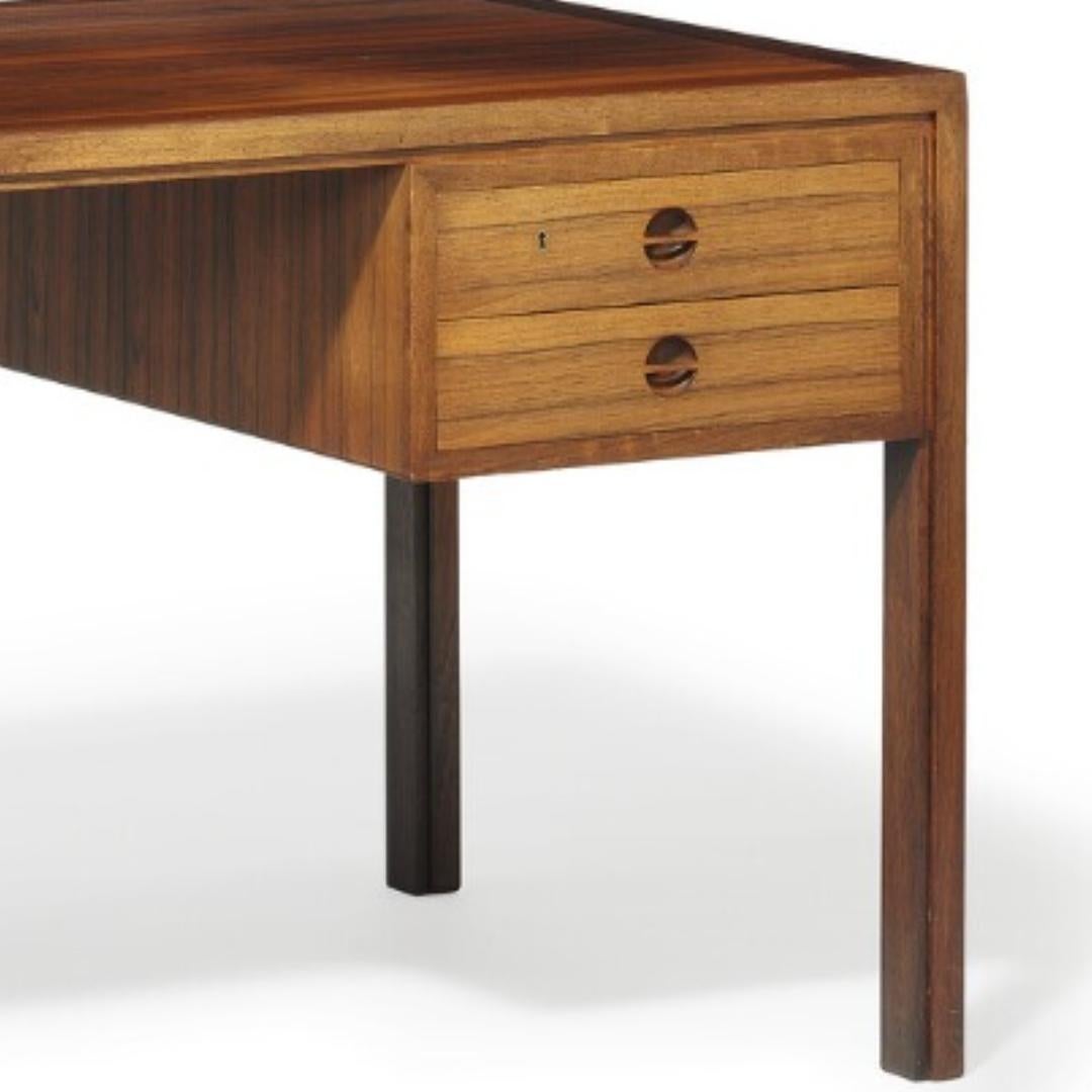 Danois Bureau autonome Helge Borge Mortensen, 1966 en vente