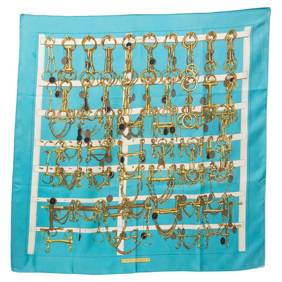 Gorgeous Hermes Indian Dust Scarf at 1stDibs | hermes india scarf