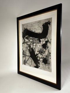 1966 Jeri Summers Watercolor