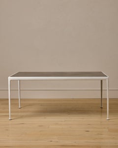 1966 Knoll Dining Table by Richard Schultz