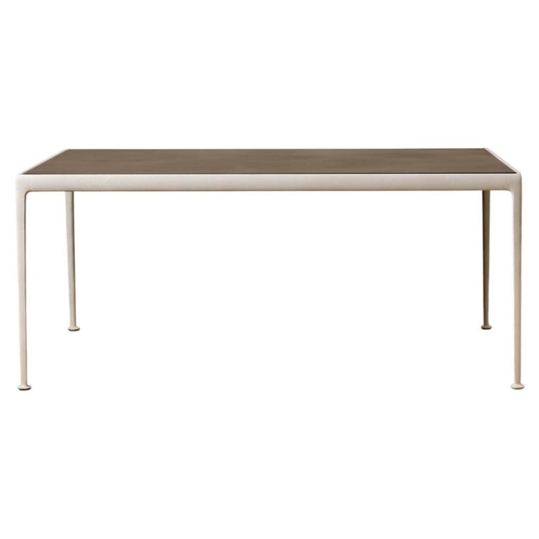 1966 Knoll Dining Table by Richard Schultz