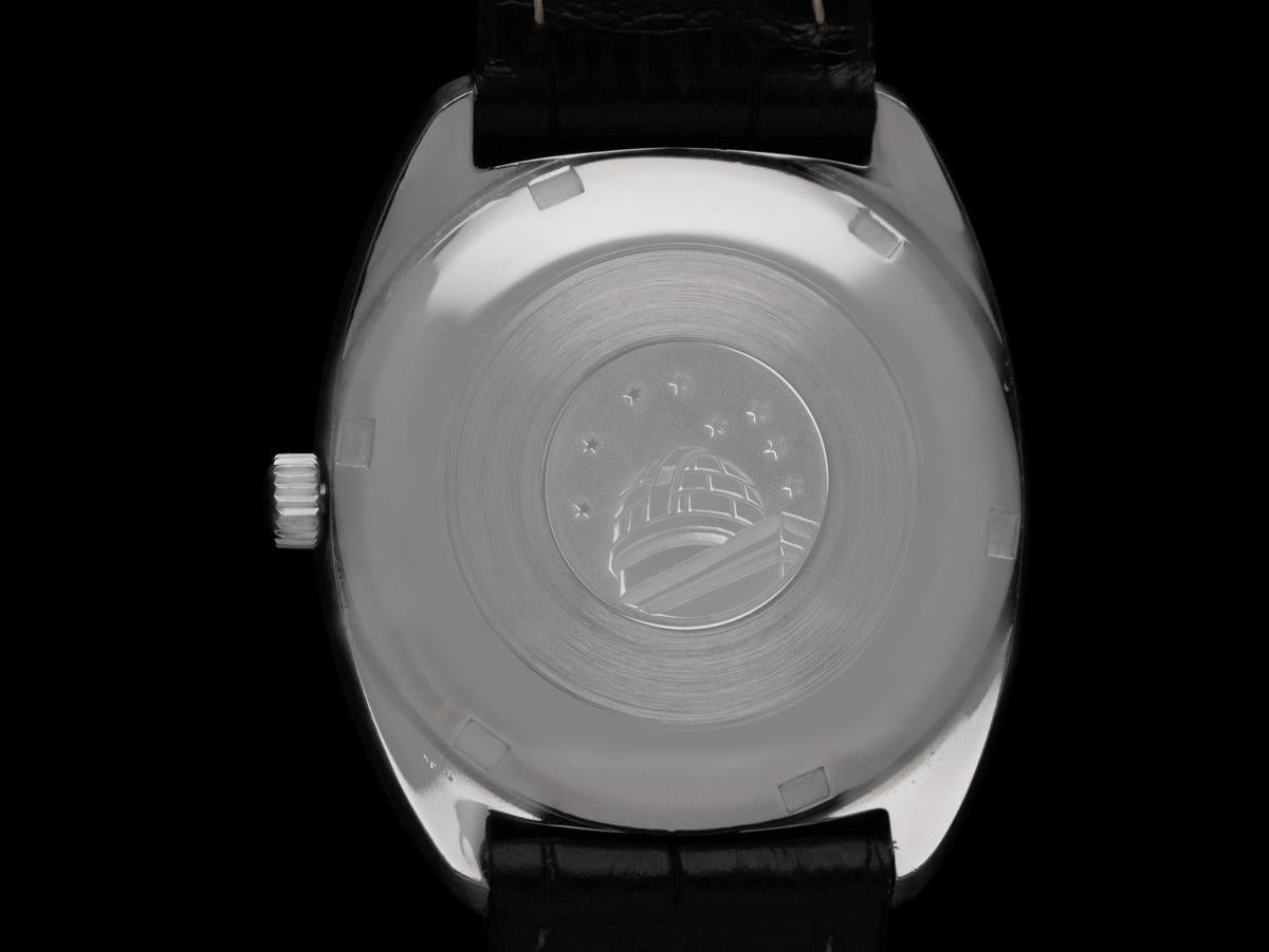 1966 Omega Constellation 