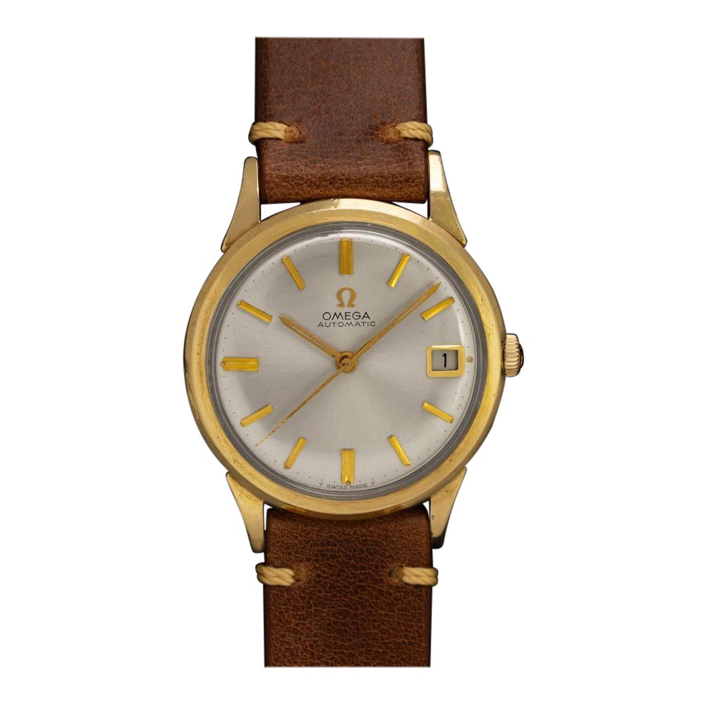 Is Omega a luxury watch?