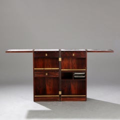 1966 Reno Wahl Iversen's “Captain's Bar”