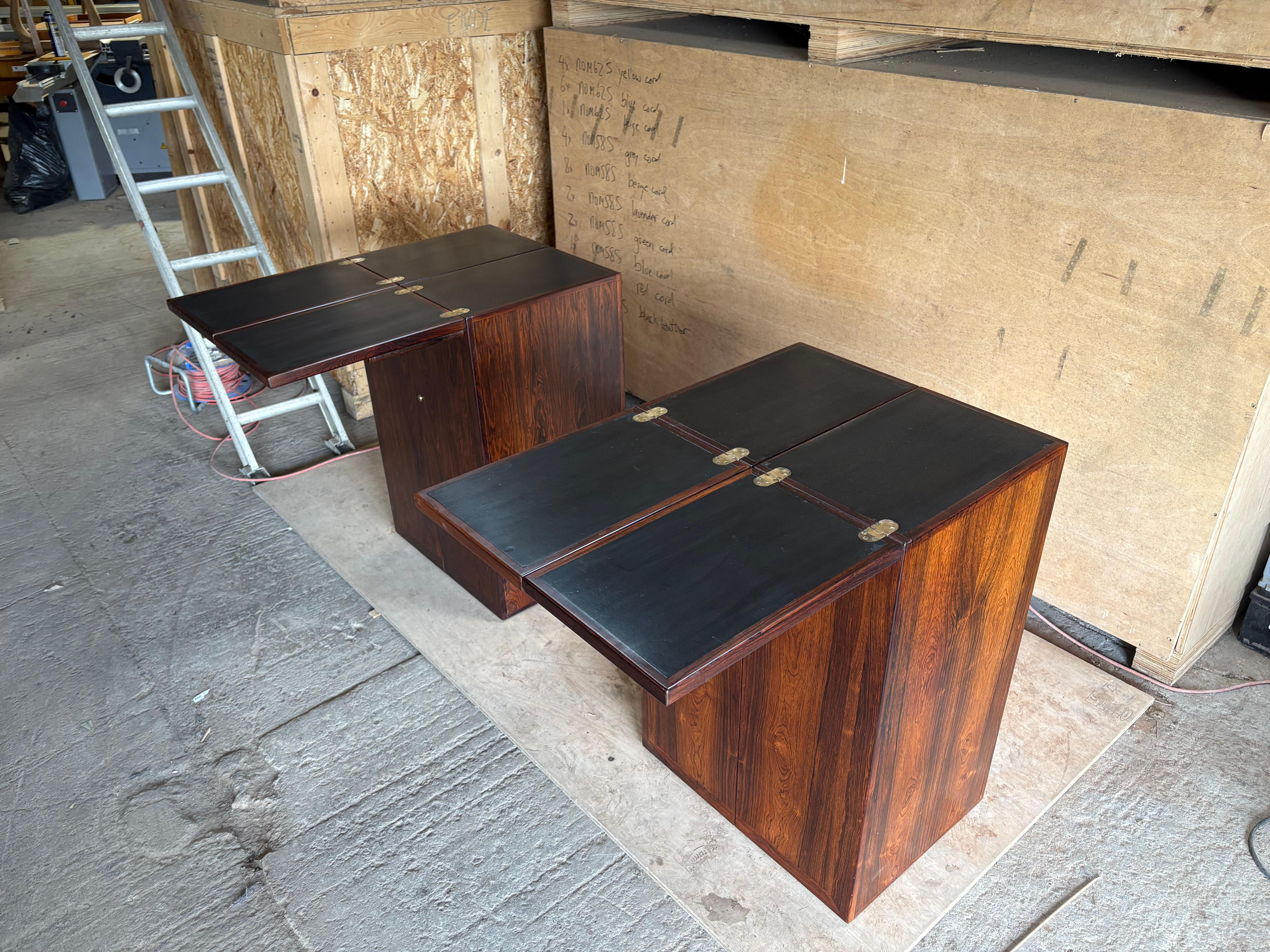 1966 Reno Wahl Iversen's Captain's Bar en vente 1