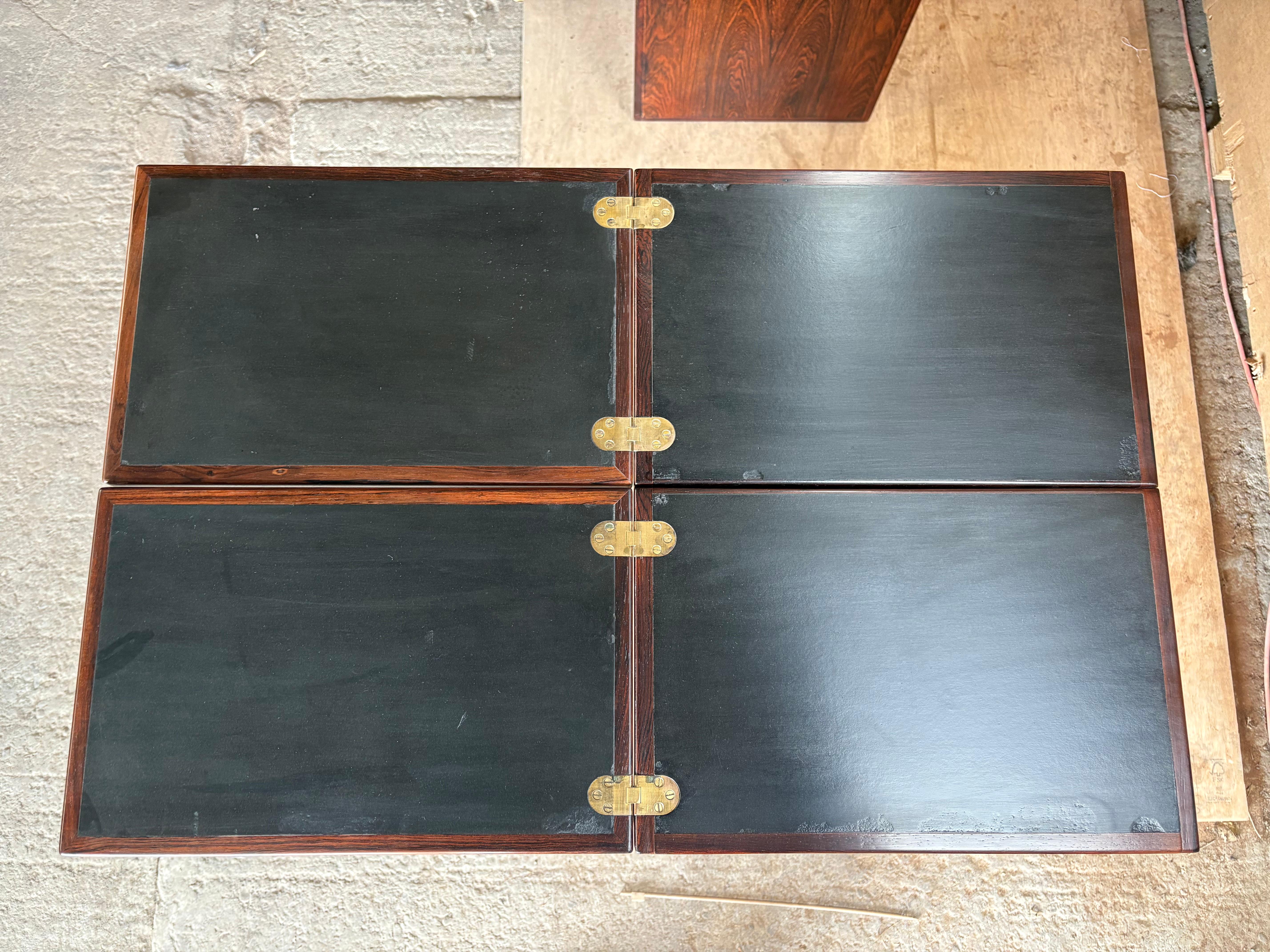 1966 Reno Wahl Iversen's Captain's Bar en vente 2
