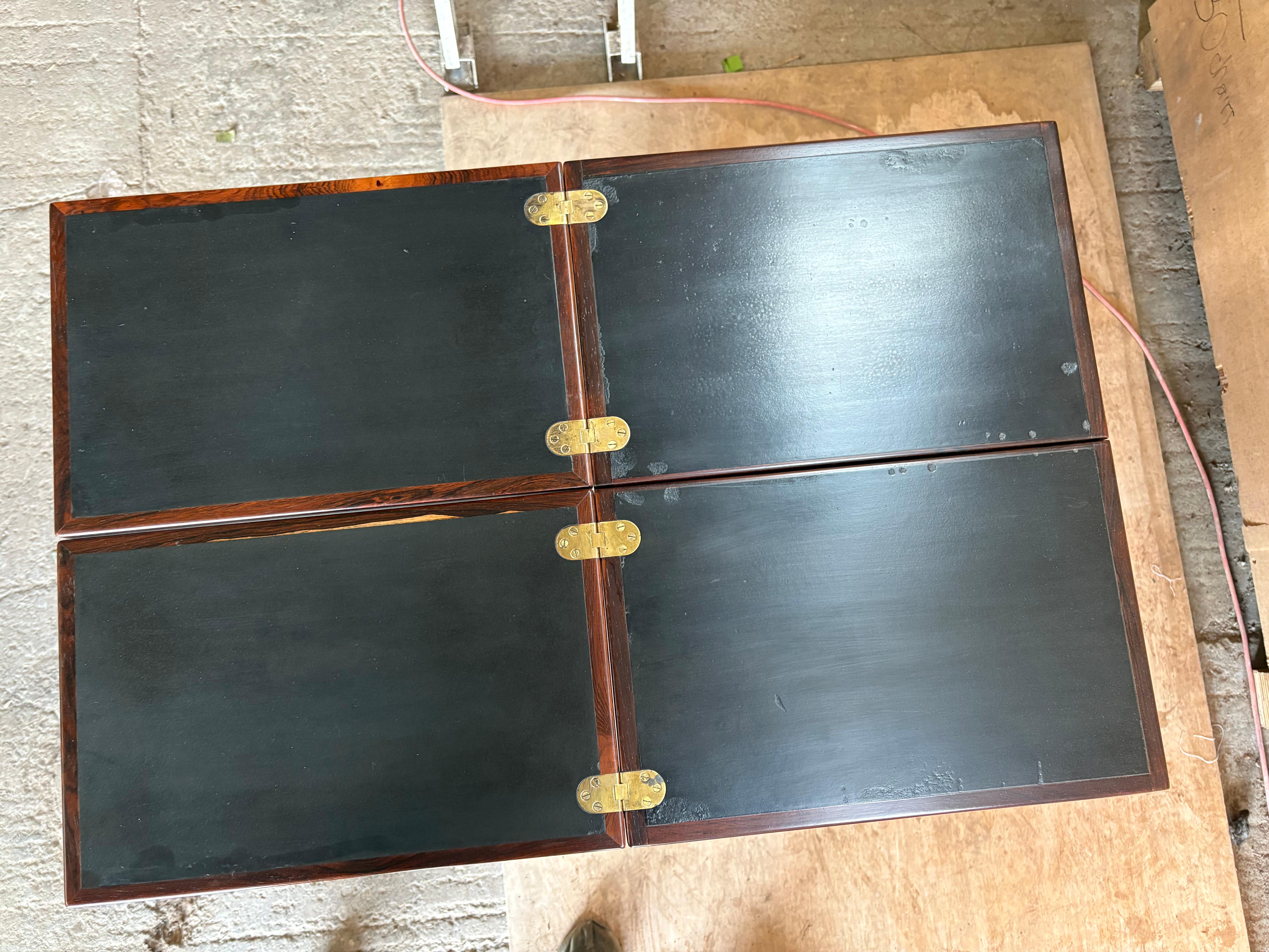 1966 Reno Wahl Iversen's Captain's Bar en vente 3