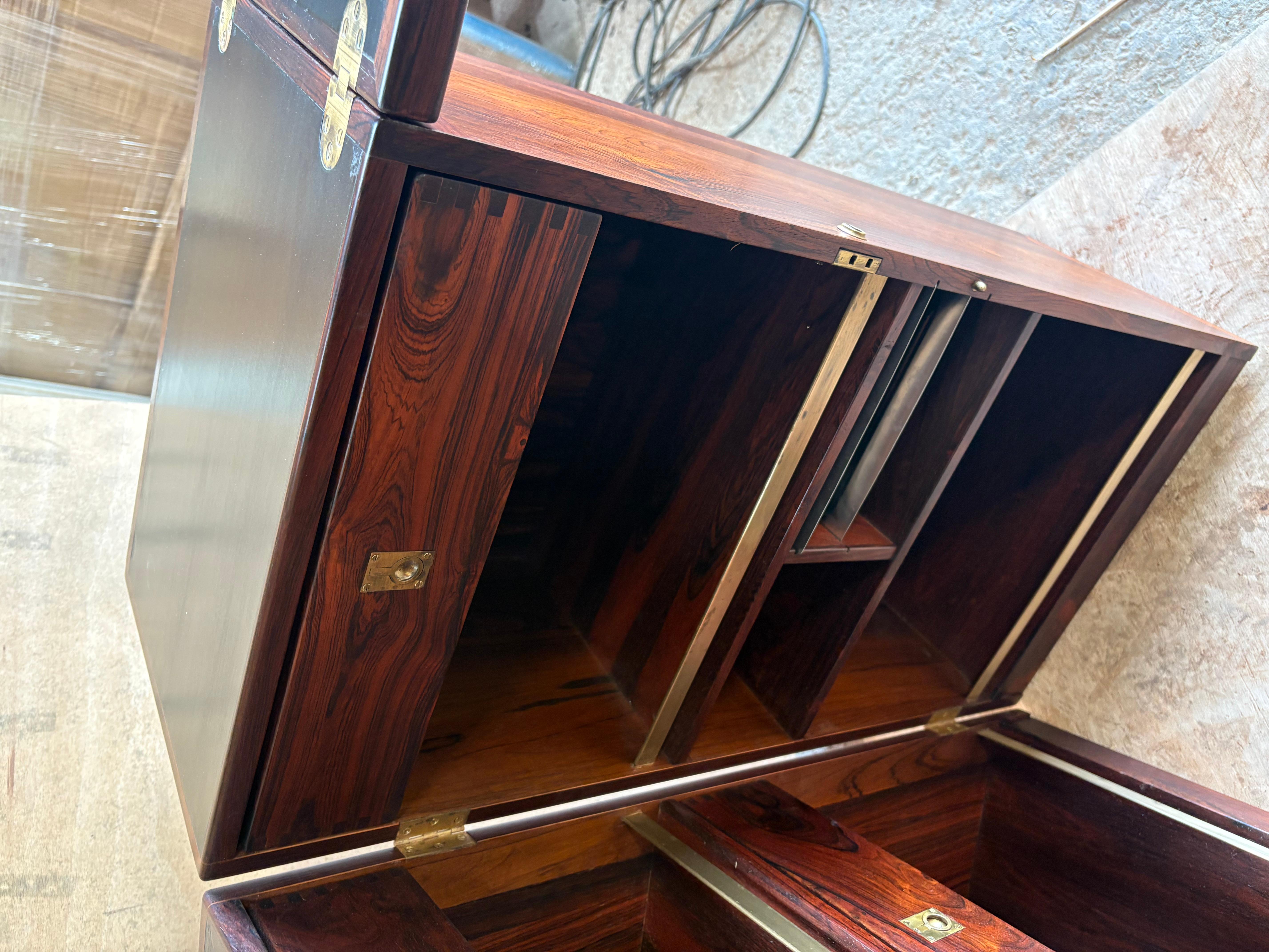 1966 Reno Wahl Iversen's Captain's Bar en vente 7
