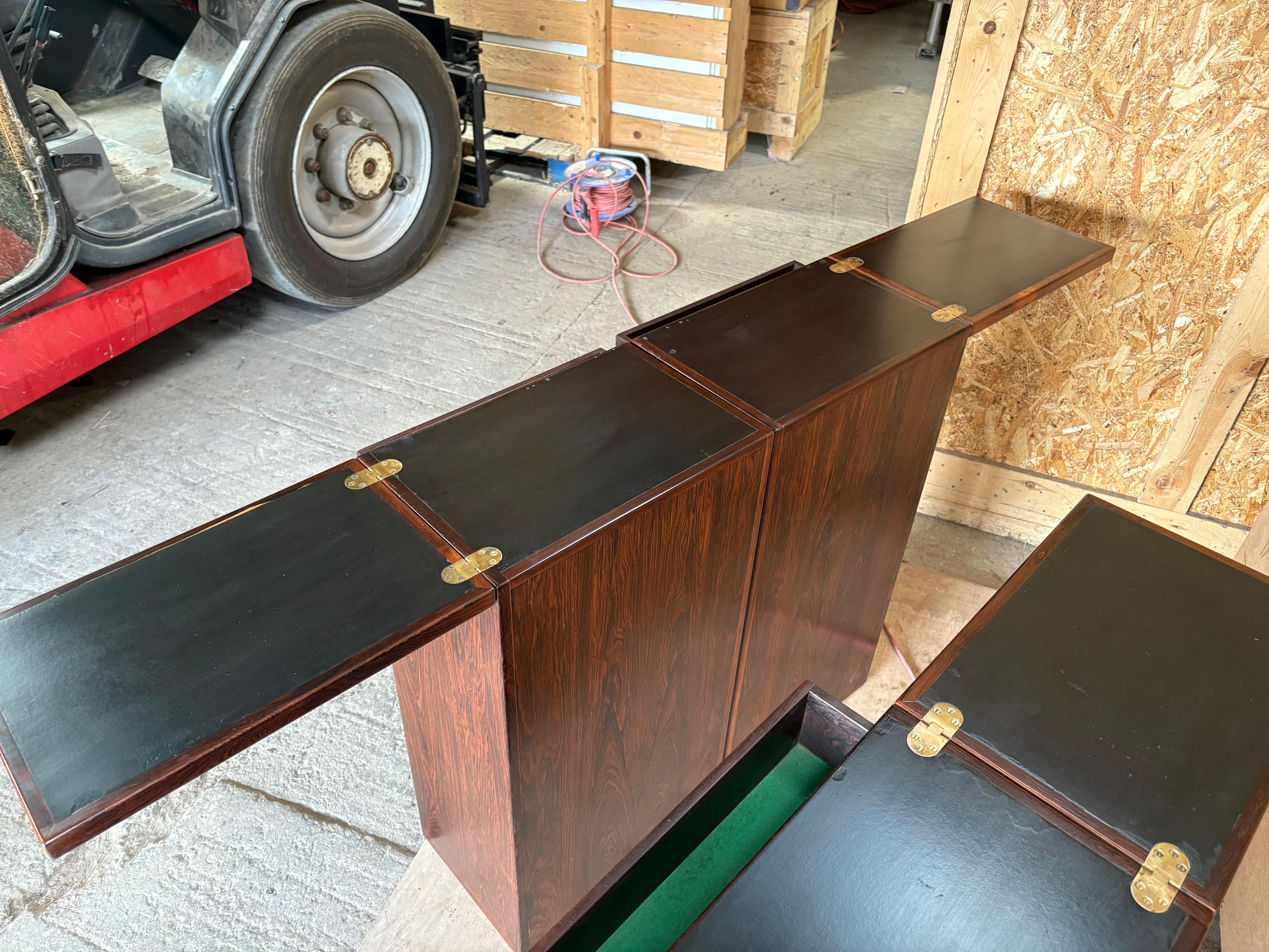 1966 Reno Wahl Iversen's Captain's Bar en vente 11