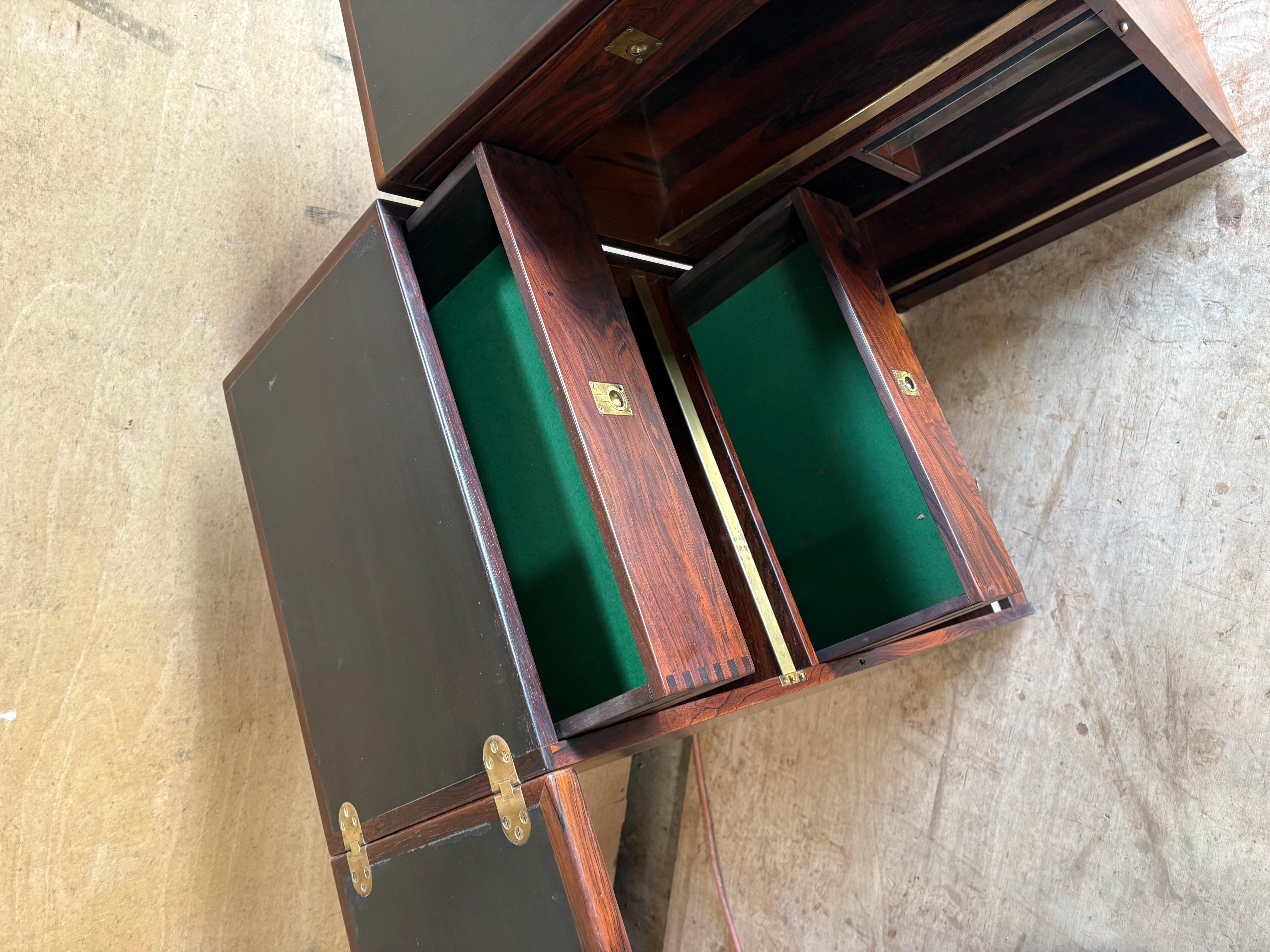 1966 Reno Wahl Iversen's Captain's Bar en vente 9
