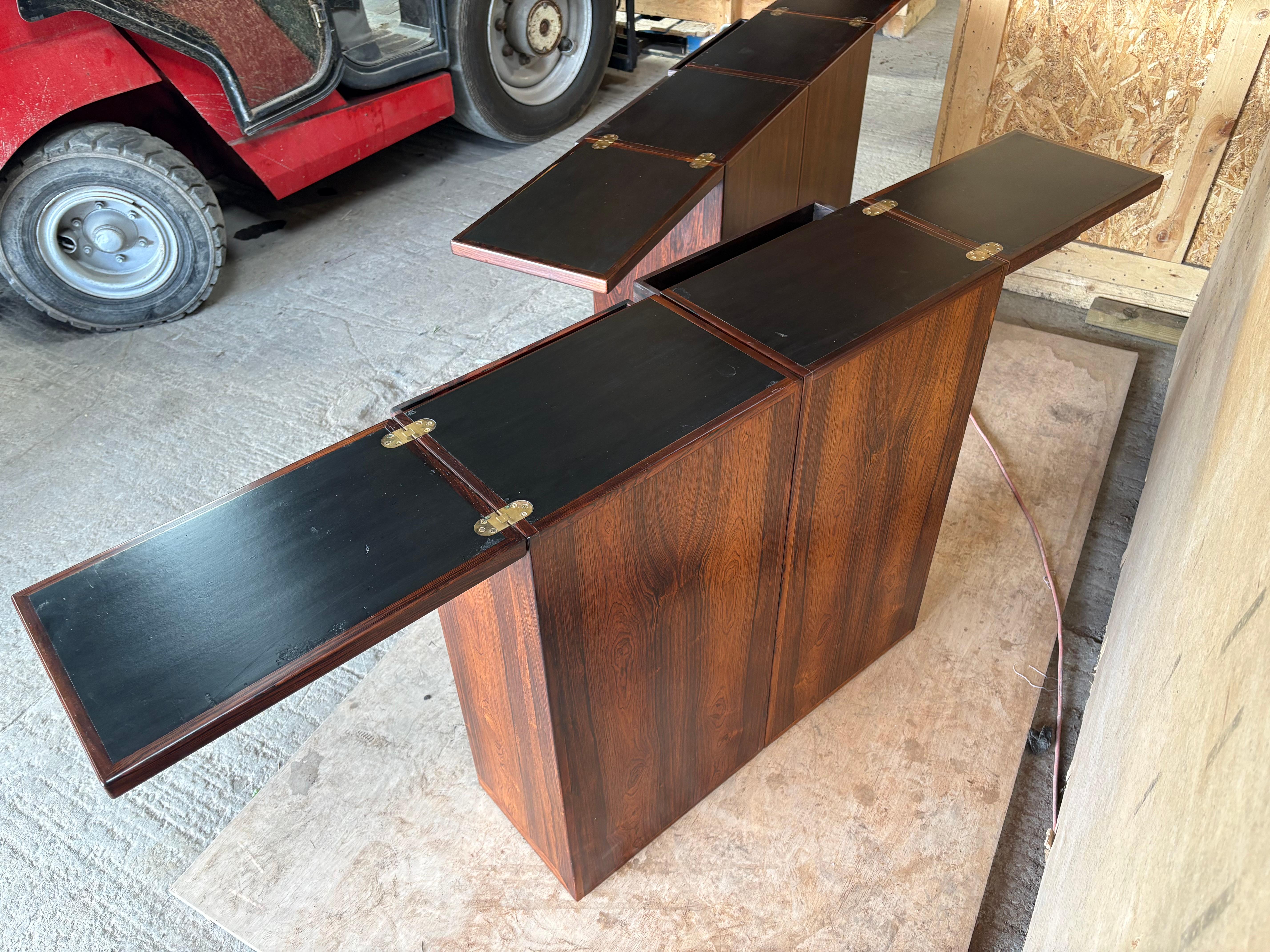 1966 Reno Wahl Iversen's Captain's Bar en vente 12