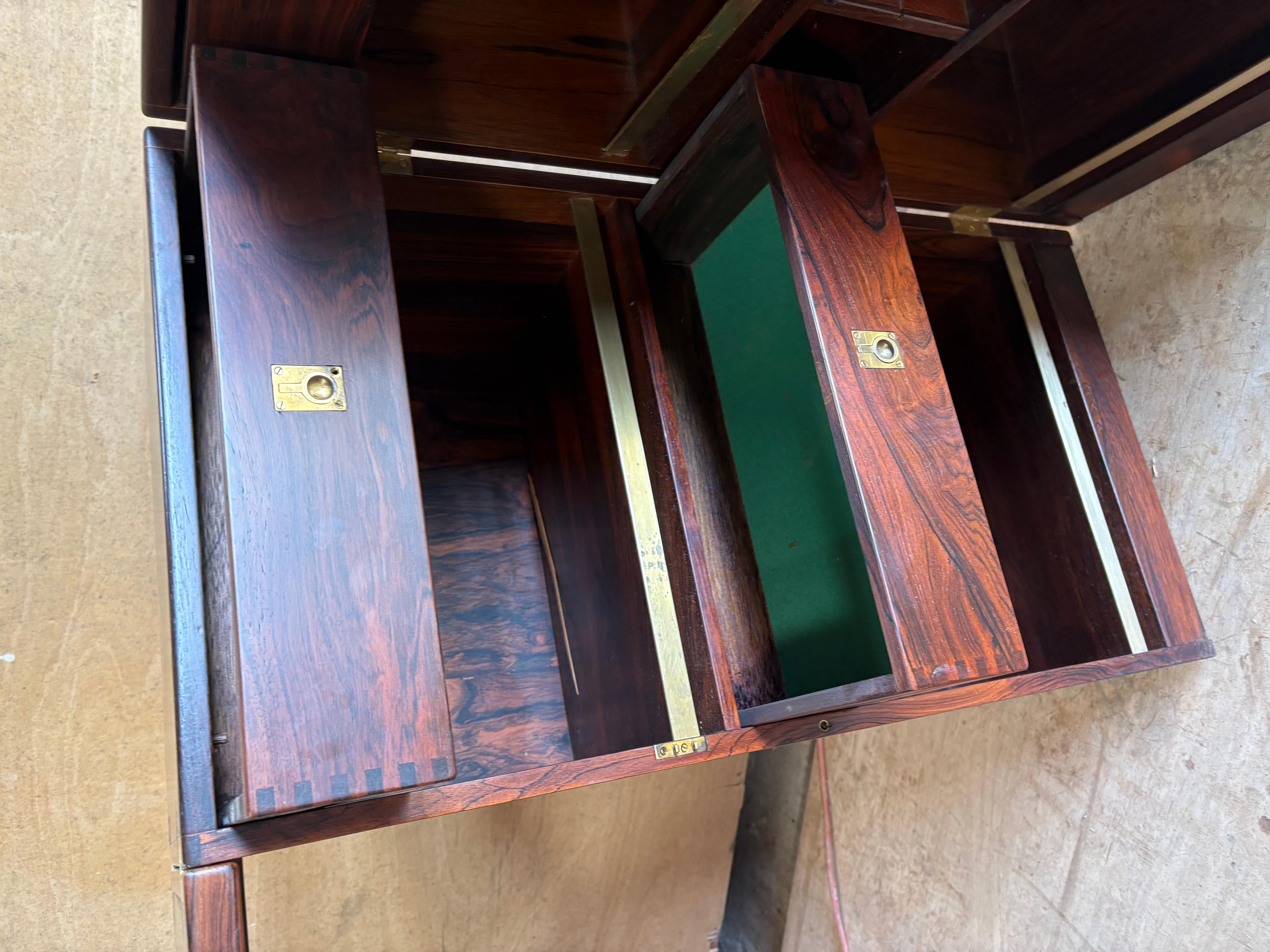 1966 Reno Wahl Iversen's Captain's Bar en vente 10