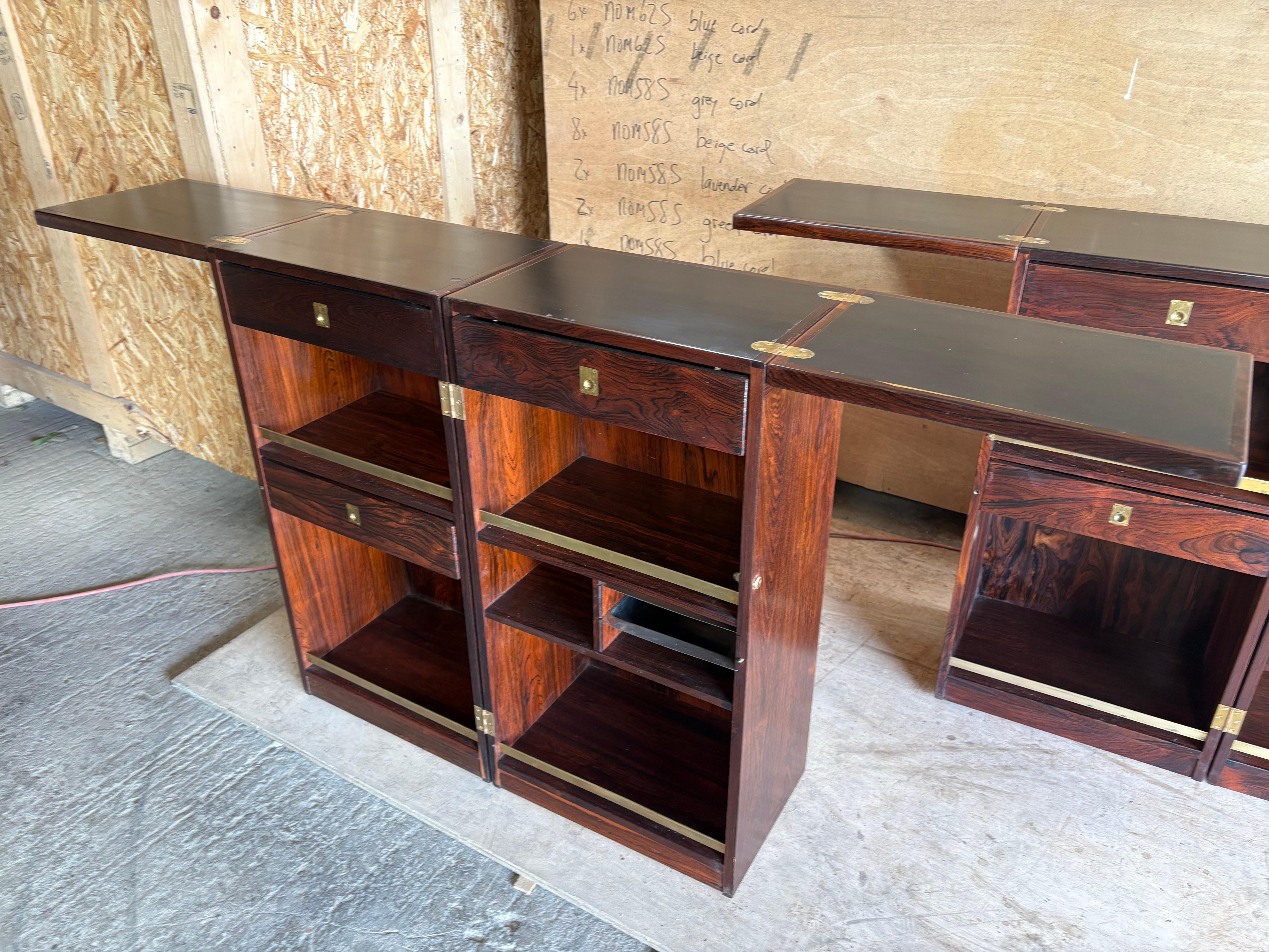 1966 Reno Wahl Iversen's Captain's Bar en vente 13