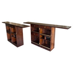 1966 Reno Wahl Iversen's Captain's Bar