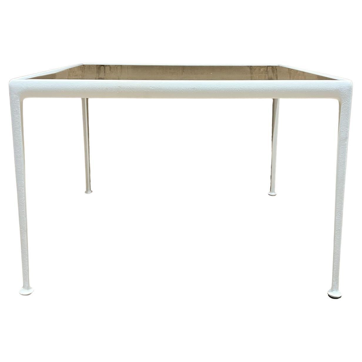1966 Richard Schultz Patio Dining Table for Knoll