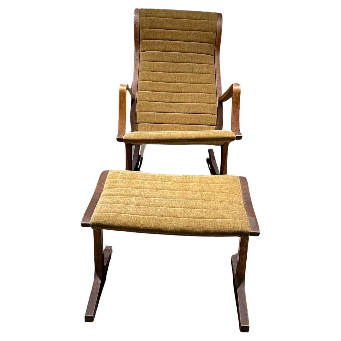 Tendo Mokko Heron Chair - 5 For Sale on 1stDibs | tendo mokko rocking chair, heron rocking chair, tendo mokko chair Tendo Mokko Heron Chair - 5 For Sale on 1stDibs | tendo mokko rocking chair, heron rocking chair, tendo mokko chair