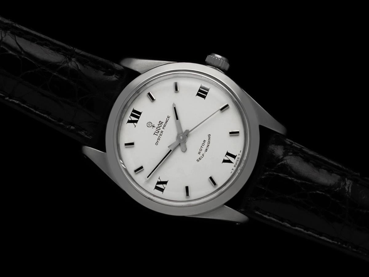 NAMED ONE OF WATCHPRO MAGAZINE’S “HOT 100” - THE TOP 100 INFLUENCERS OF THE U.S. WATCH INDUSTRY. HOW CAN WE SERVE YOU? 

We’re new to offering our carefully curated collection on 1stDibs, but we have sold over 10,000 fine watches and exceptionally