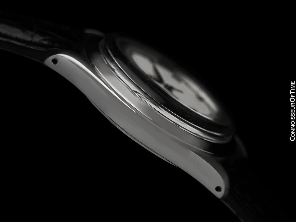 1966 Tudor (Rolex) Oyster Prince Vintage Hombre Ref. 7995 Reloj - Acero inoxidable en venta 1