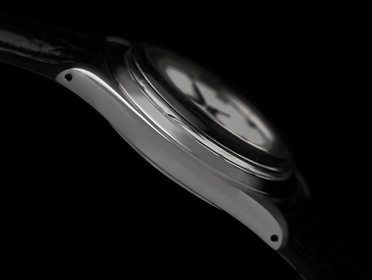 1966 Tudor (Rolex) Oyster Prince Vintage Mens Ref. 7995 Watch - Stainless Steel For Sale 1