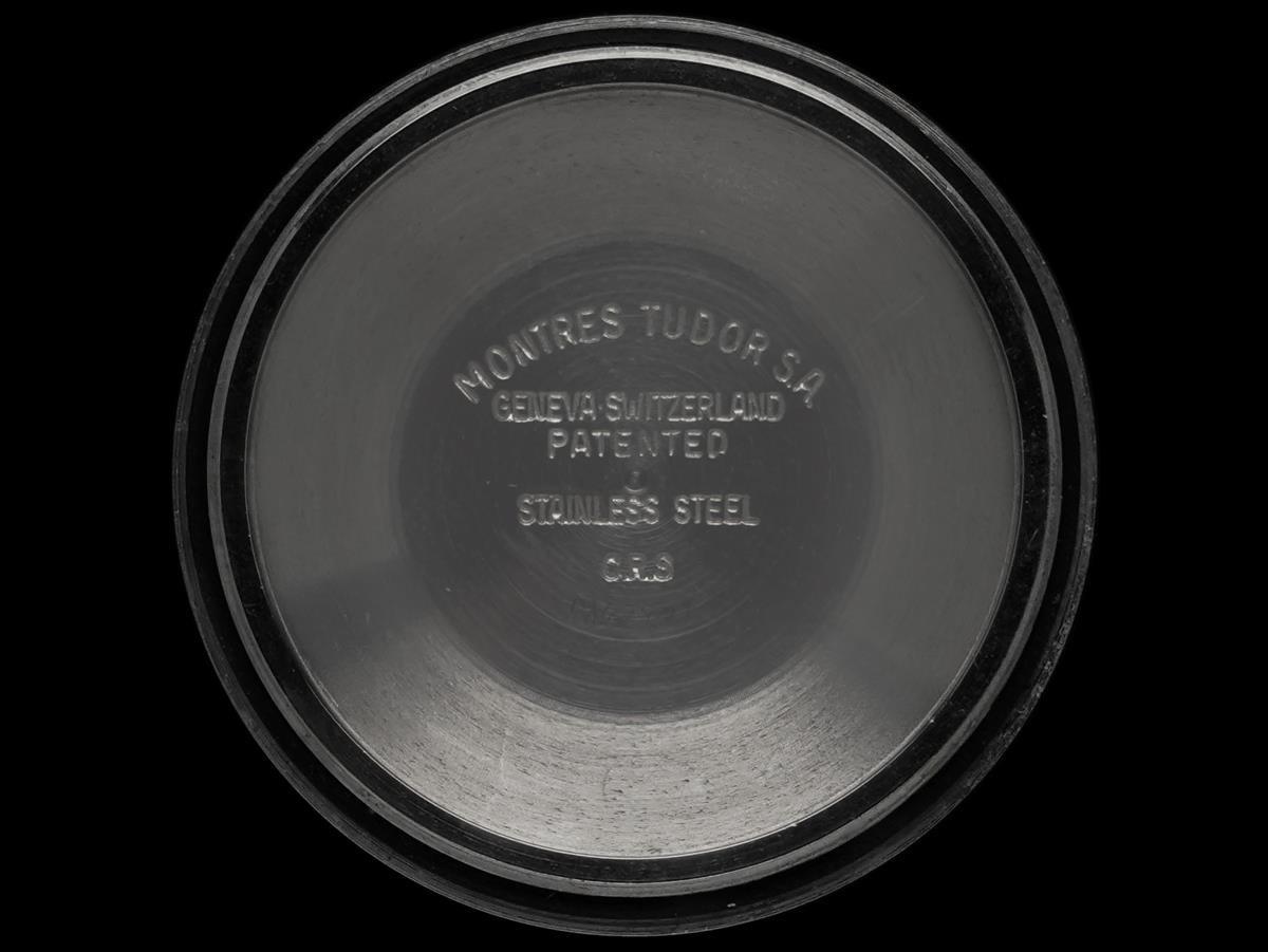 1966 Tudor (Rolex) Oyster Prince Vintage Mens Ref. 7995 Watch - Stainless Steel For Sale 4