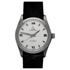 1966 Tudor (Rolex) Oyster Prince Vintage Uomo Ref. 7995 - Acciaio inossidabile