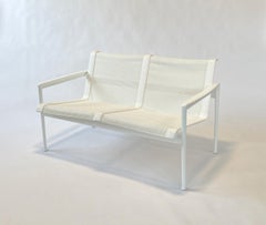 1966 Two Seat Lounge Sofa by Richard Schultz