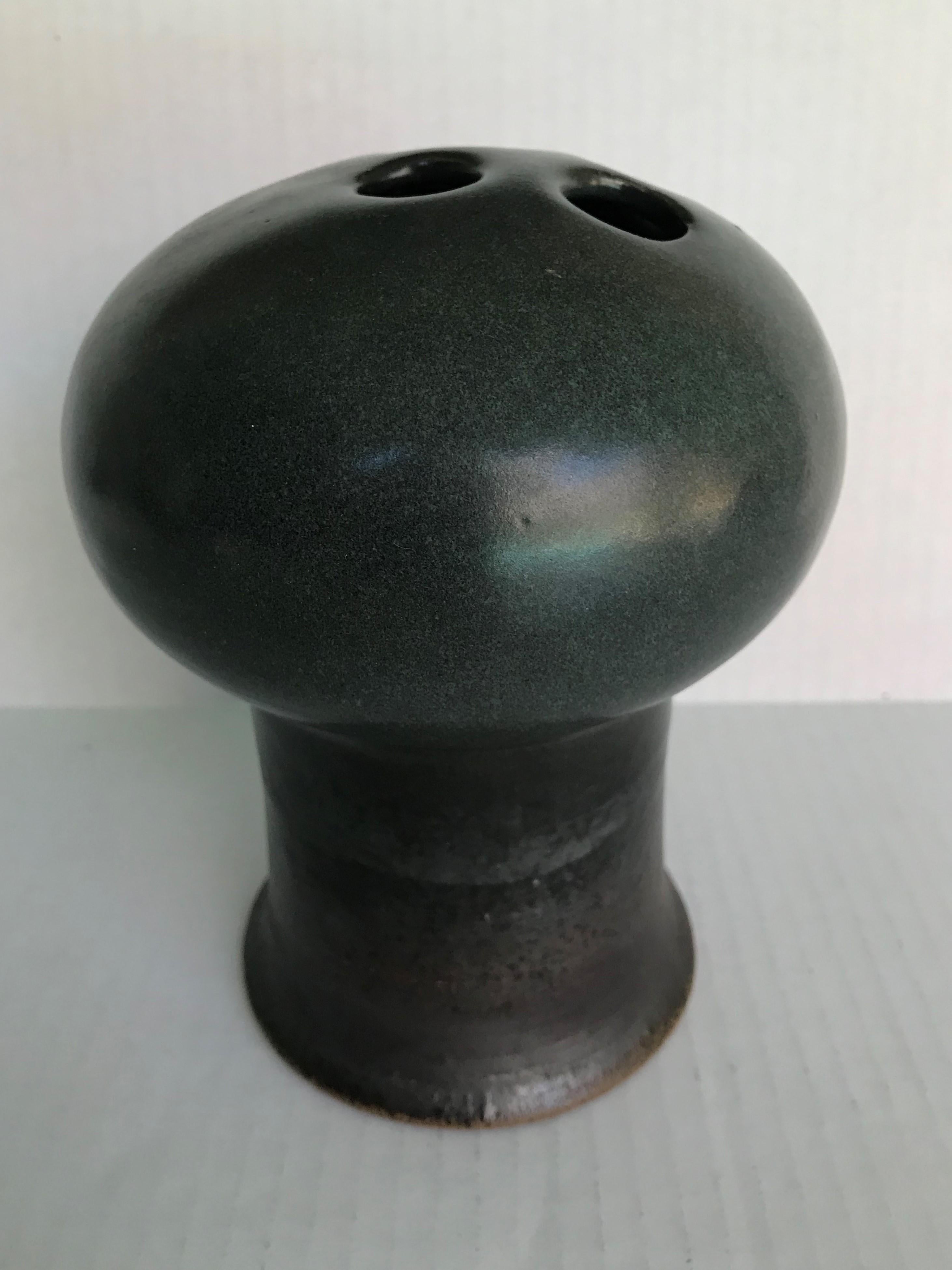 weed bowling ball