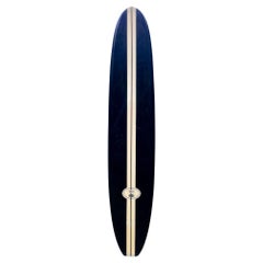 1966 Vintage Greg Noll Miki Dora Da Cat Longboard