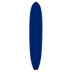 1966 Vintage Morey Pope John Peck Penetrator longboard