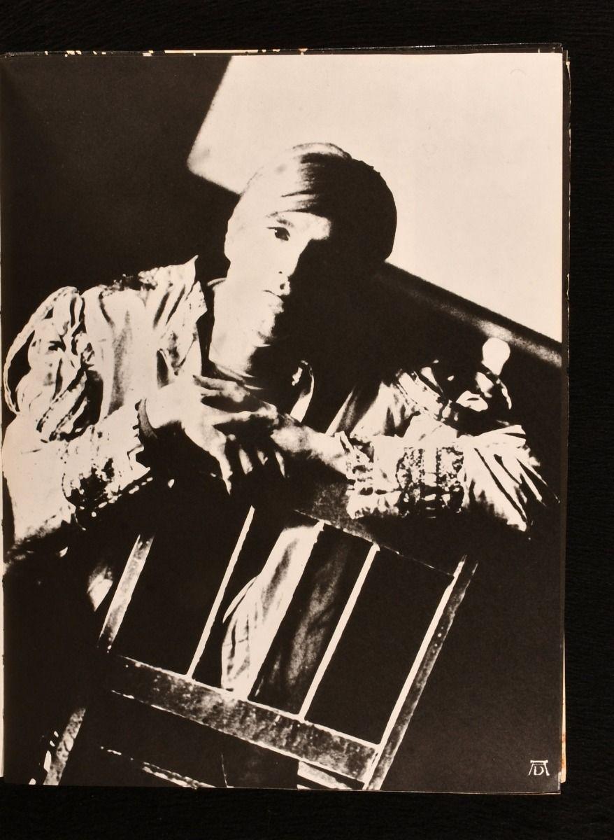 1967 Andy Warhol's Index (Book) For Sale 1
