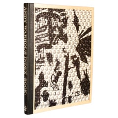 1967 Andy Warhol's Index (Book)