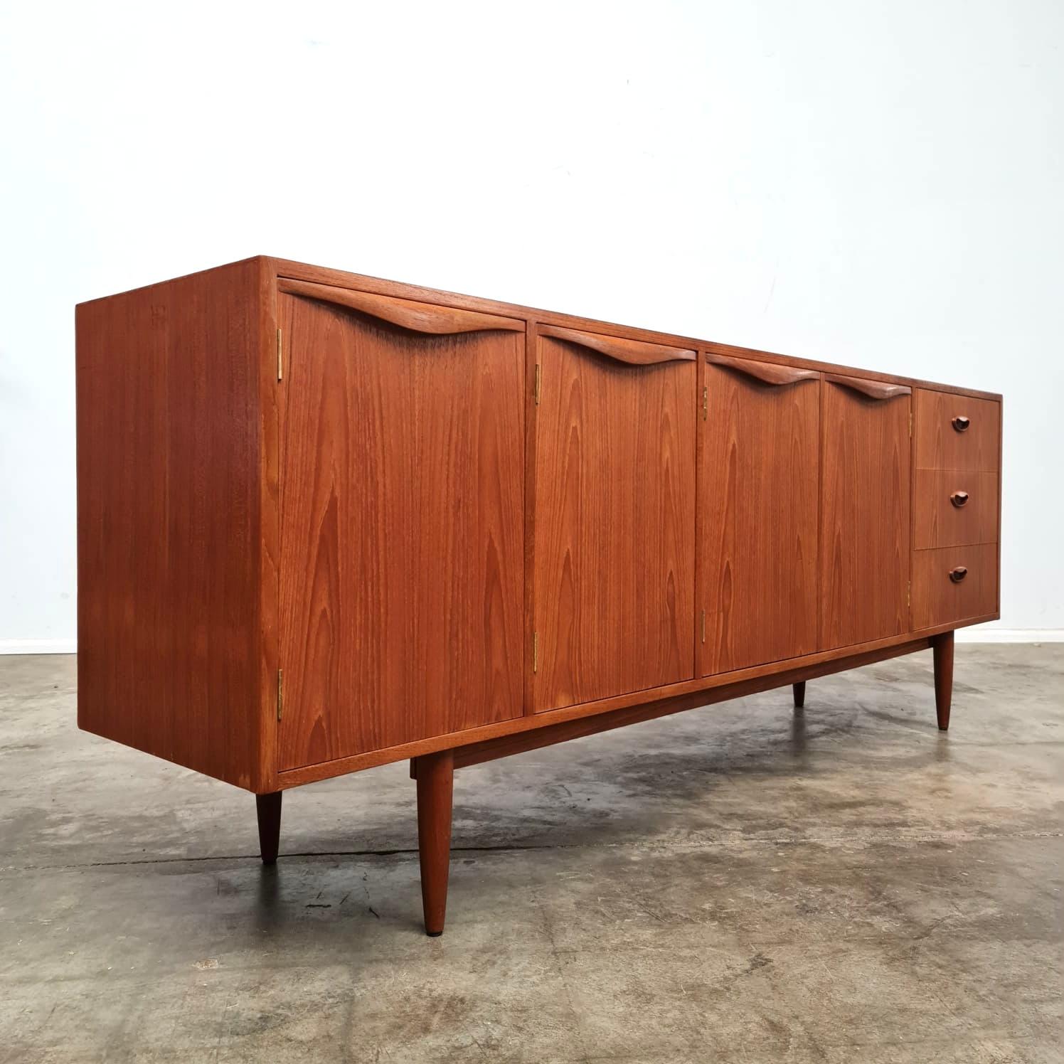 chiswell sideboard
