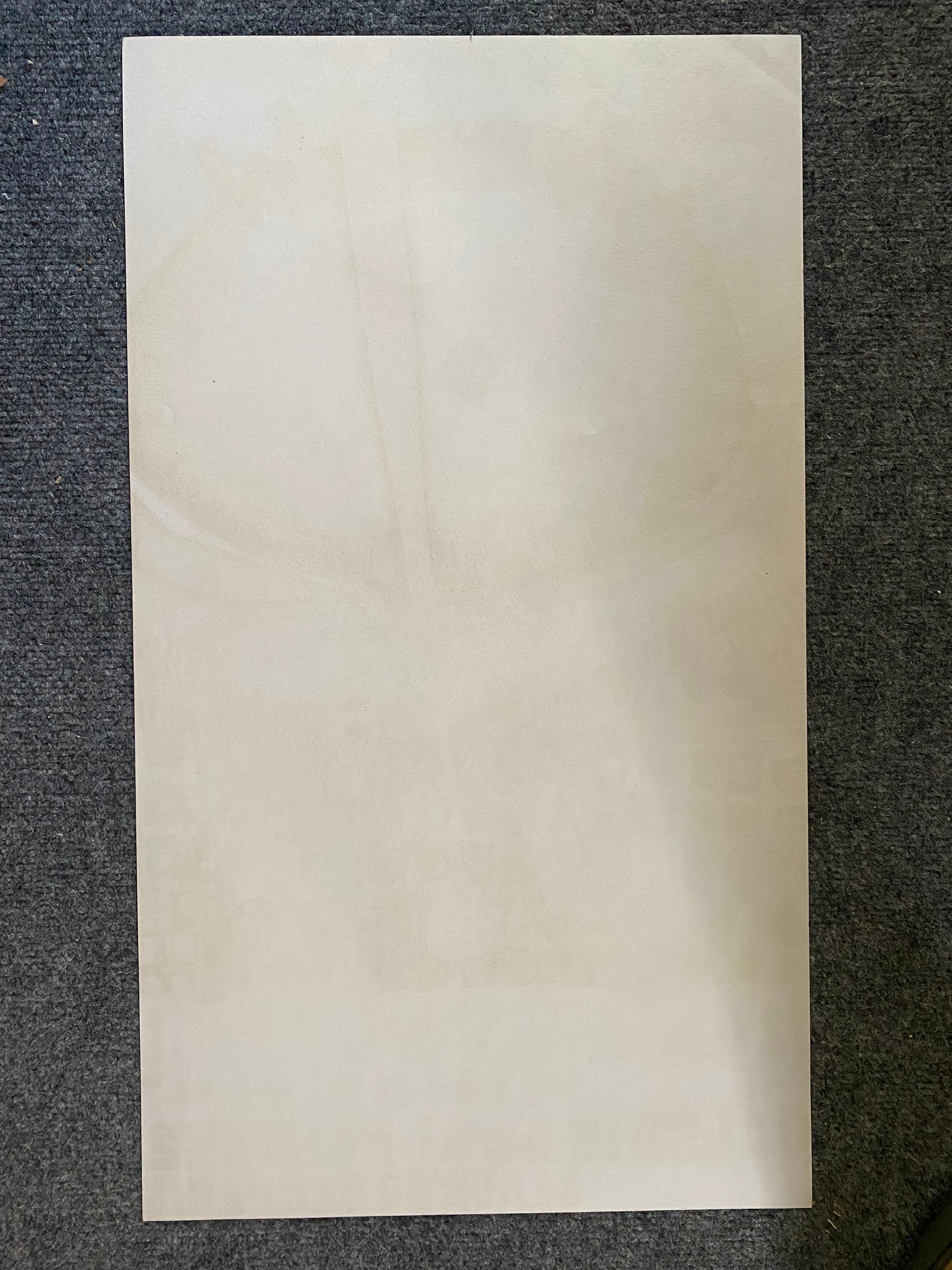 1967 Friedensreich Hundertwasser Ausstellungsdruck von Mourlot (Papier) im Angebot