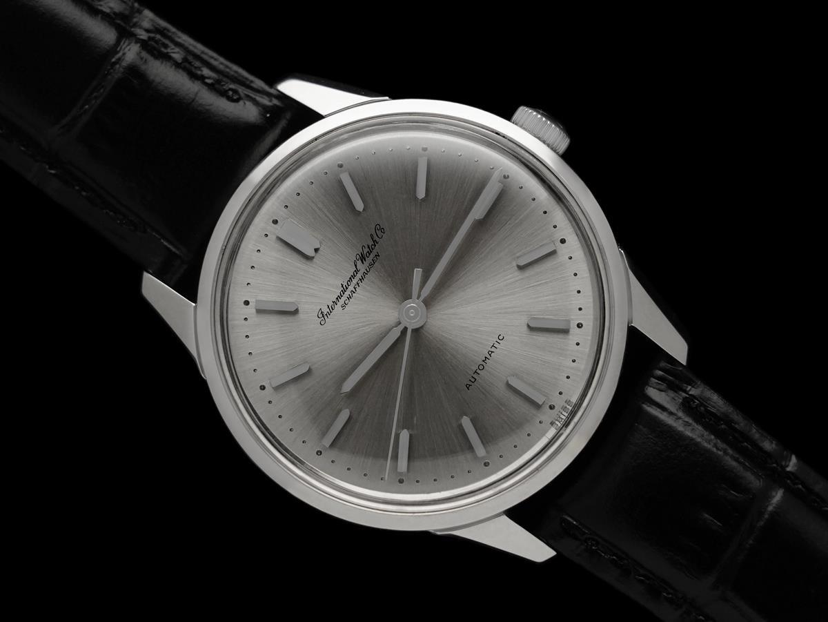 NAMED ONE OF WATCHPRO MAGAZINE’S “HOT 100” - THE TOP 100 INFLUENCERS OF THE U.S. WATCH INDUSTRY. HOW CAN WE SERVE YOU?

We’re new to offering our carefully curated collection on 1stDibs, but we have sold over 10,000 fine watches and exceptionally