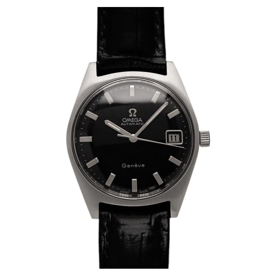 Which watches were designed by Gérald Genta?