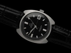 1967 Omega Seamaster Cosmic Mens Vintage Cal. 565 Automatic Watch - Stainless St